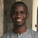 Arome Ibrahim