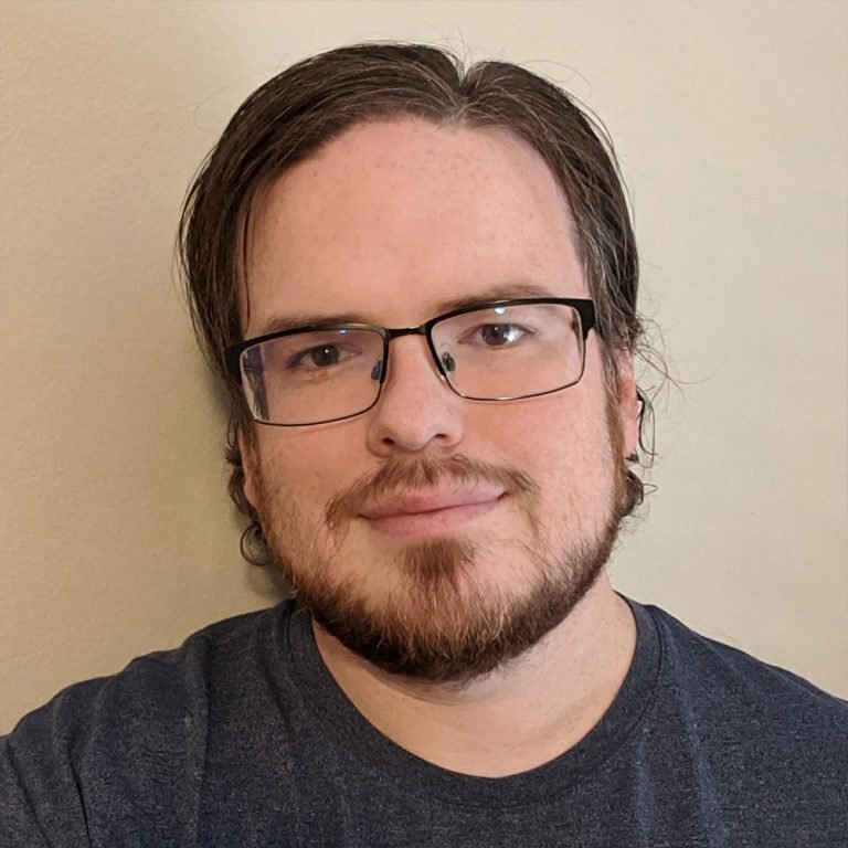 Brandon Jones profile pic