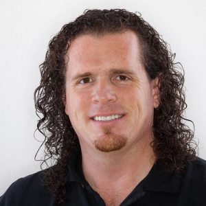 Chris Wilson