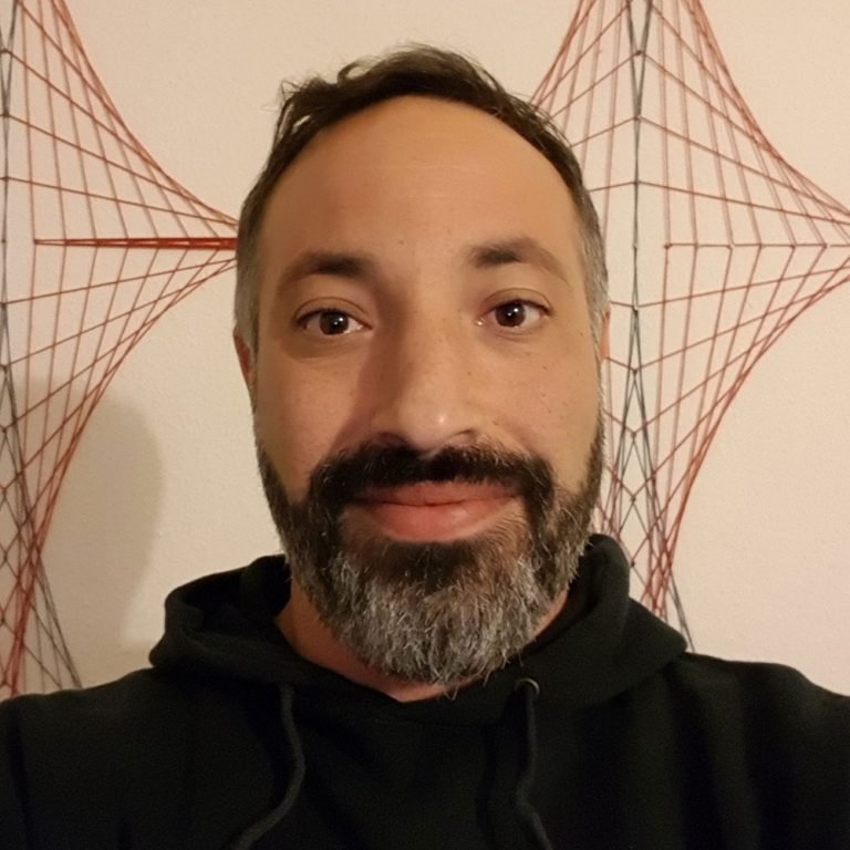 Raanan Weber profile pic