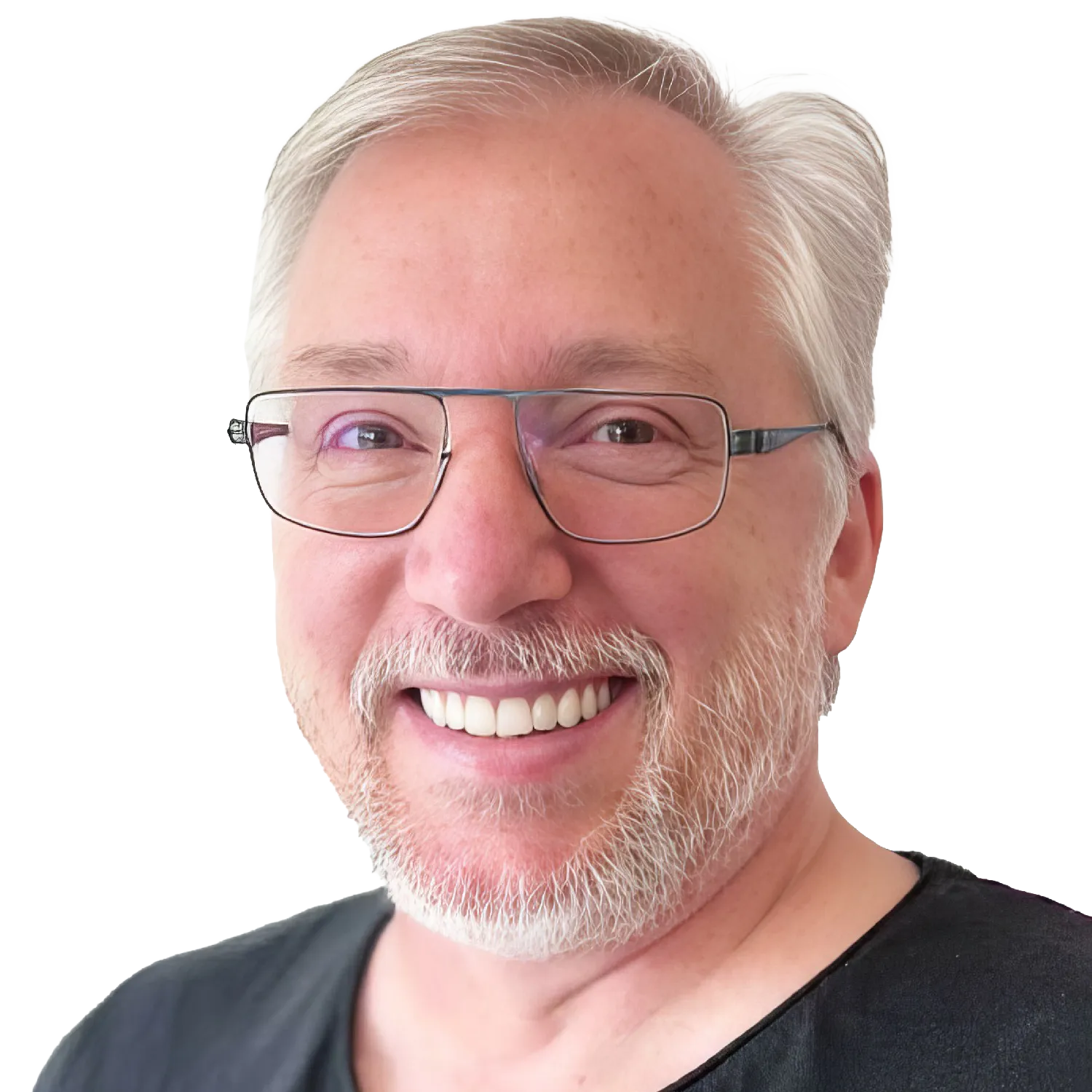 Terry xR. Schussler