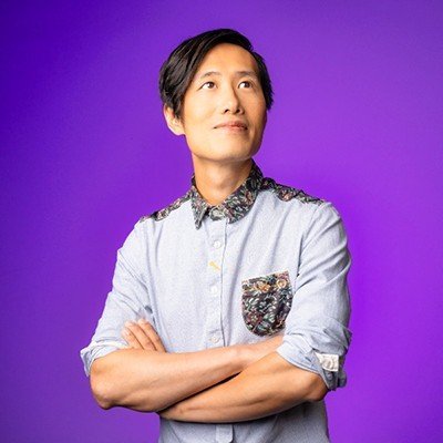 Hugh Hou profile pic