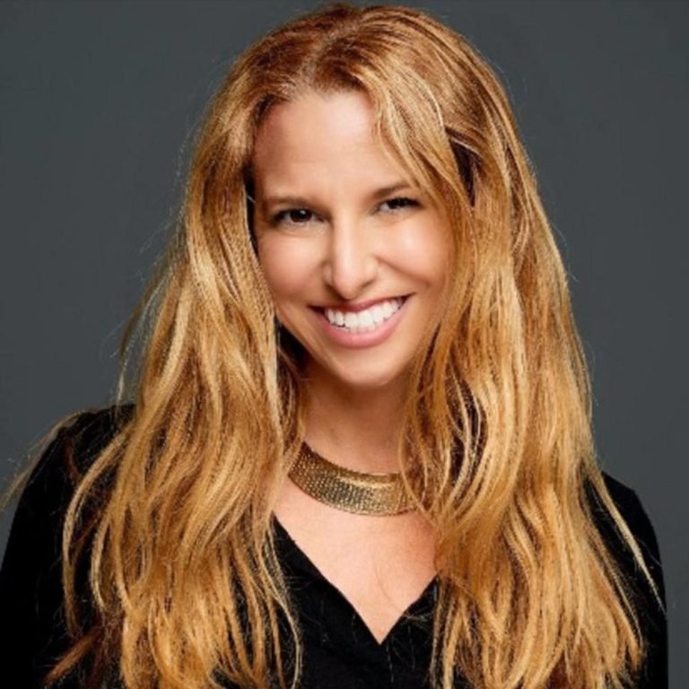 Joanna Popper profile pic