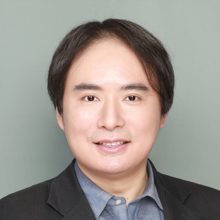 Yu Yuan profile pic