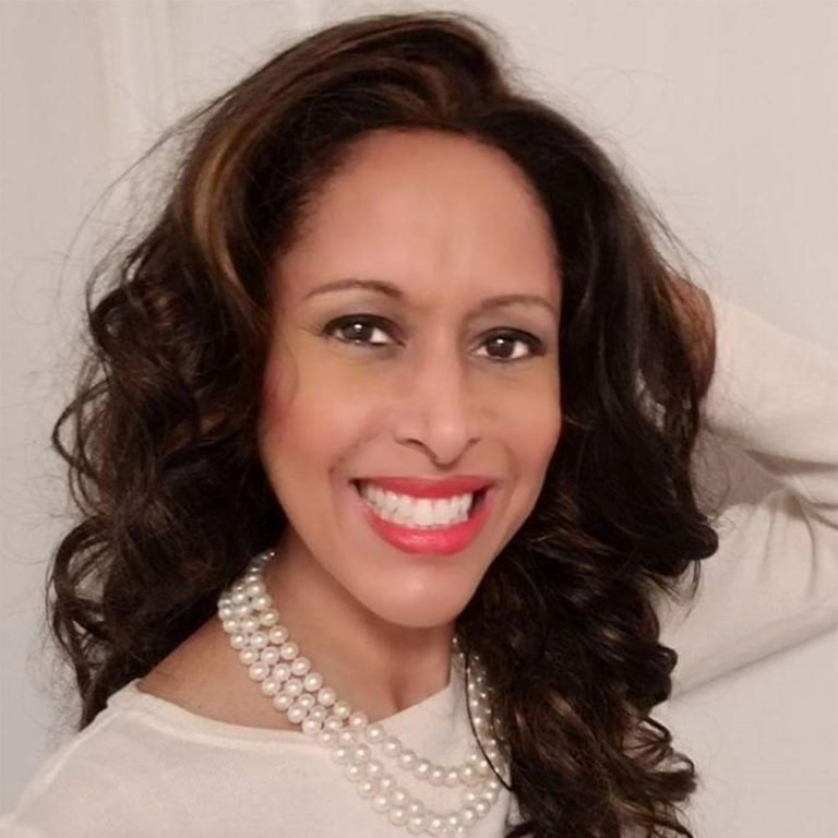 Catherine Henry profile pic