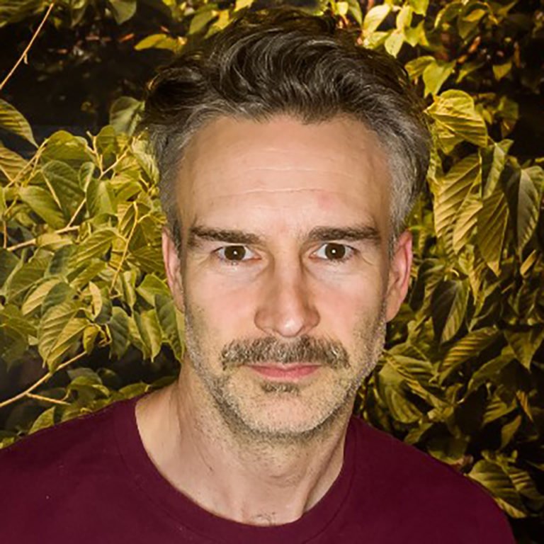 Jon Morris profile pic