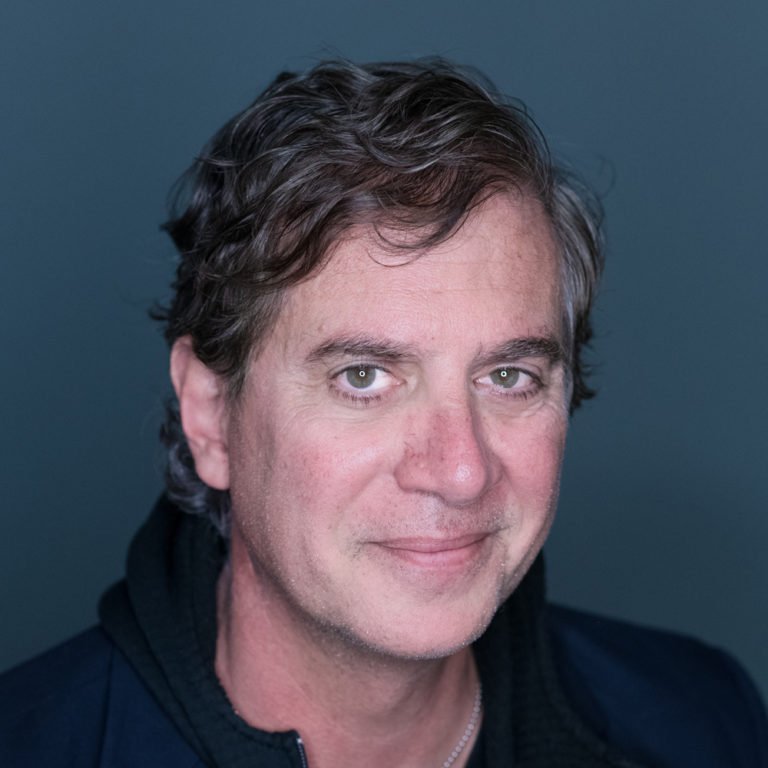 Tony Parisi profile pic