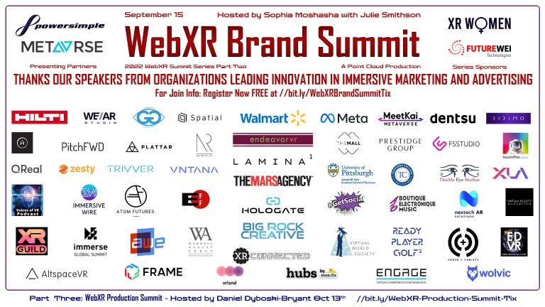 Sponsors