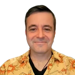Daniel Dyboski-Bryant (1975-2024)