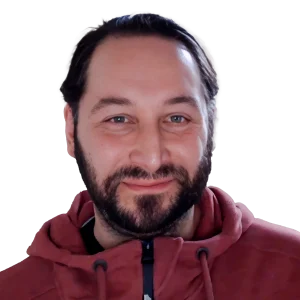 Fabien Bénétou