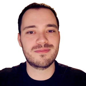 Jacob Rossi