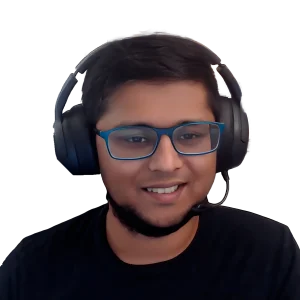 Manish Goregaokar