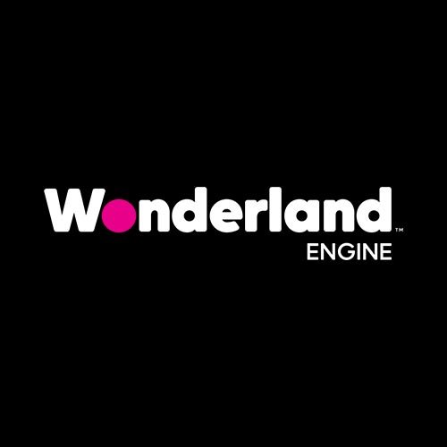 Wonderland Engine profile pic
