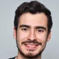 Florian Isikci profile pic
