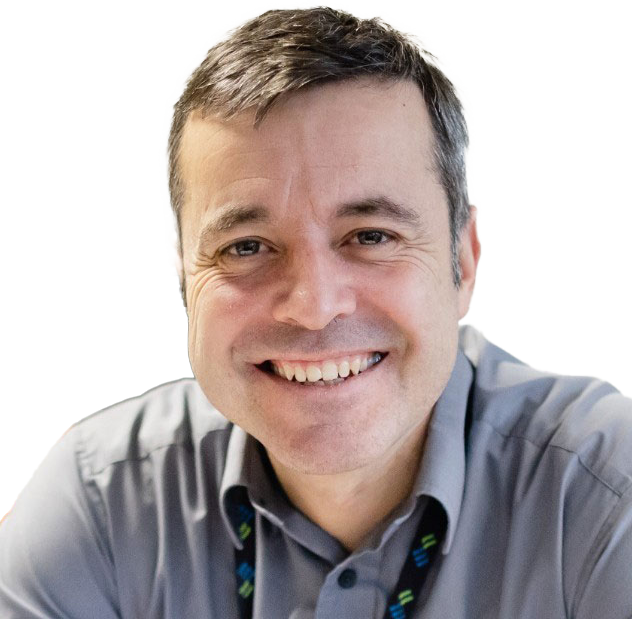 Daniel Dyboski-Bryant