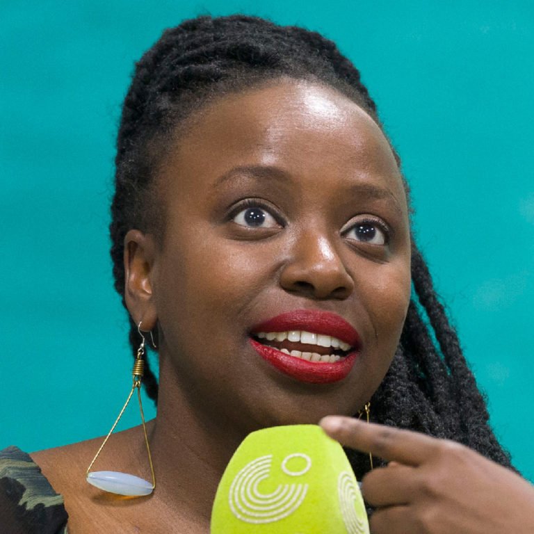 Nyambura M. Waruingi profile pic