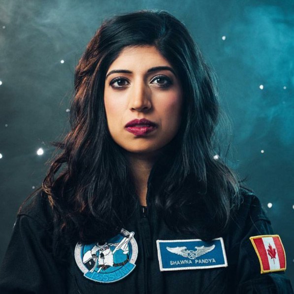 Shawna Pandya, MD profile pic