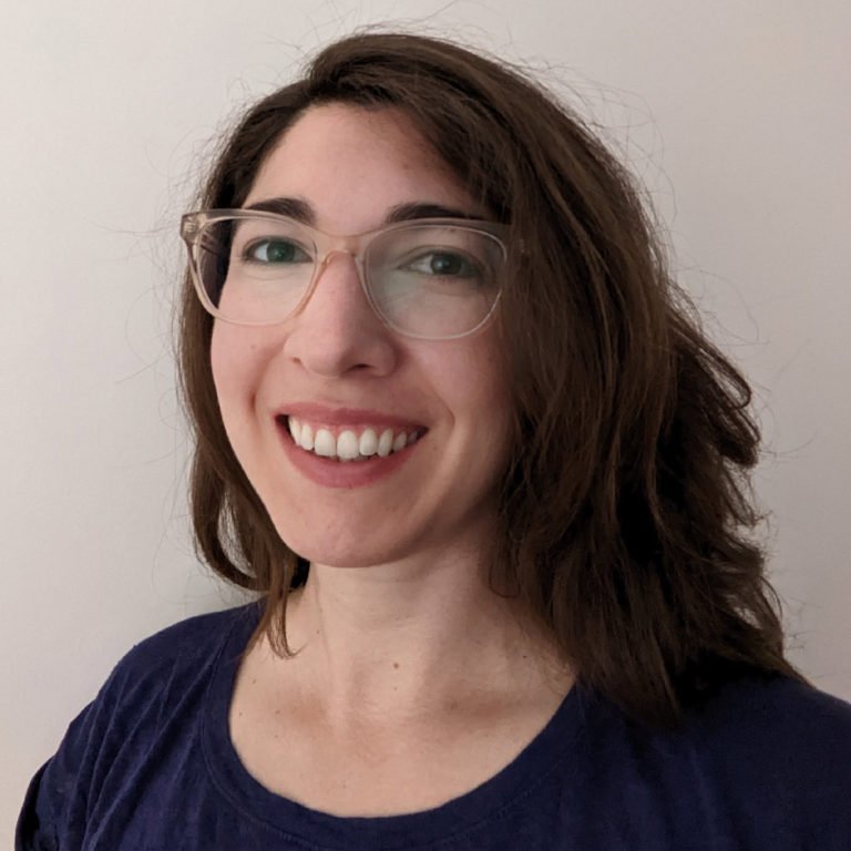 Corinne Brenner profile pic