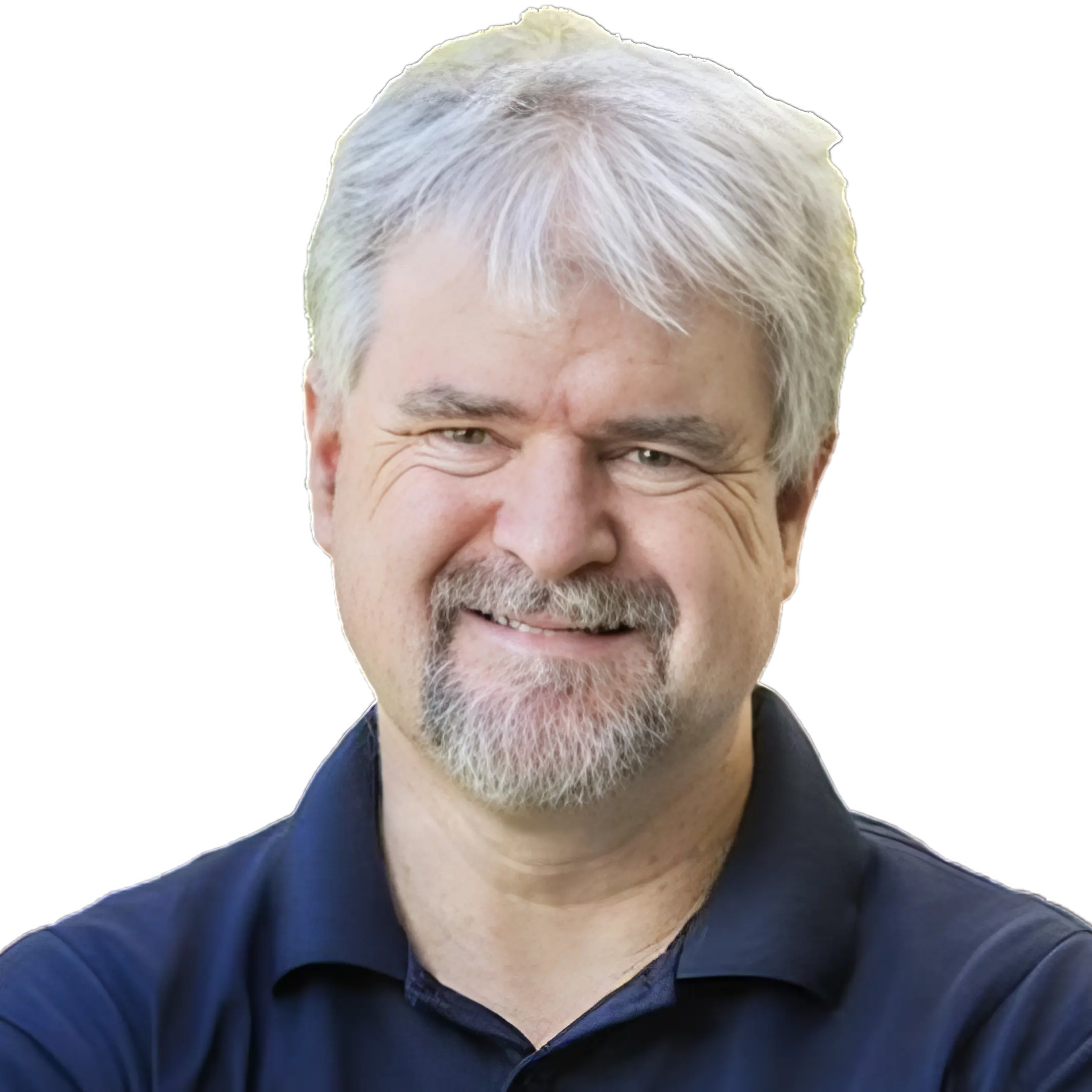 Mark Billinghurst