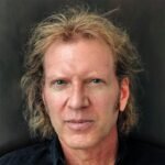 Mike Pell