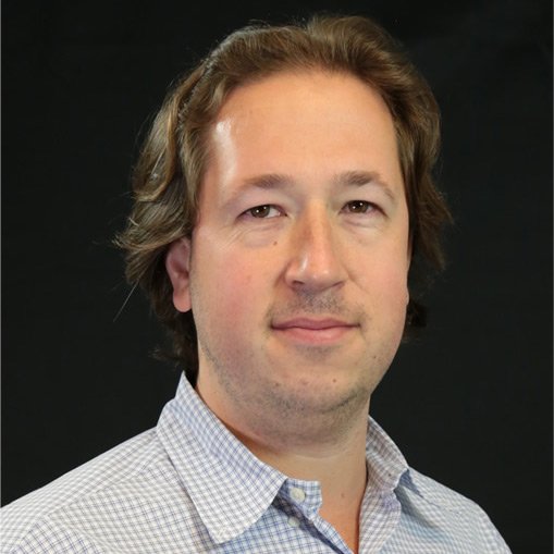 John Haddick profile pic