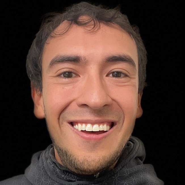 David Romero profile pic