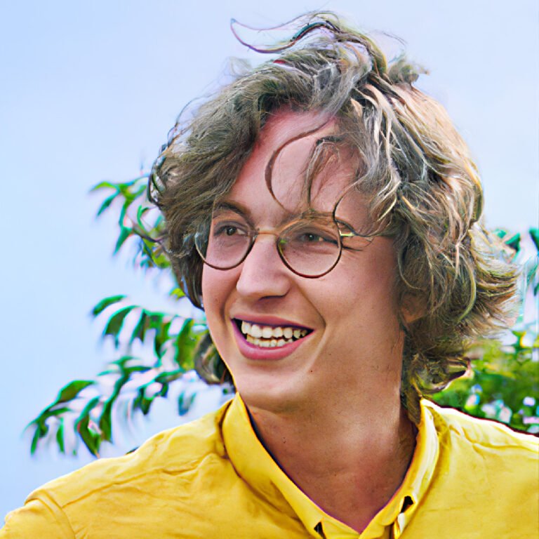 Felix Herbst profile pic