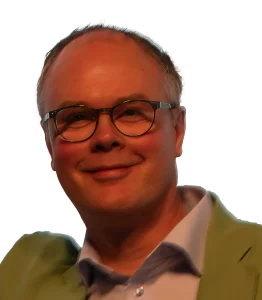 Daniel Ljunggren