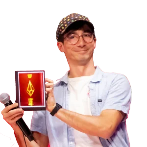 Brandon Jones