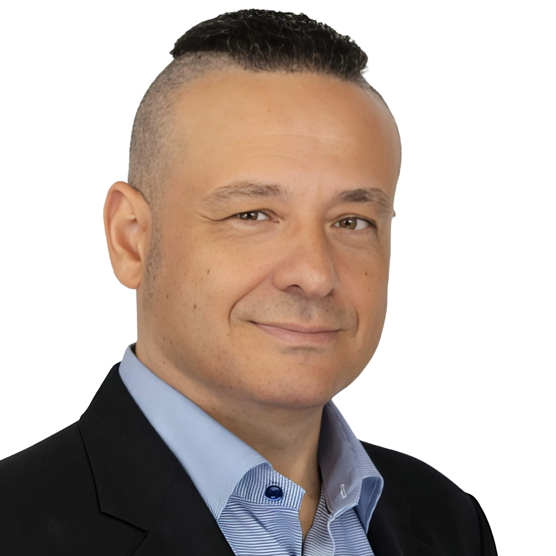 Julian Reyes