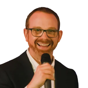Patrick Cozzi