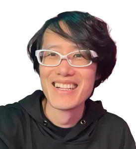 Hugh Hou