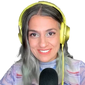 Micaela Mantegna