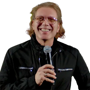 Mike Pell