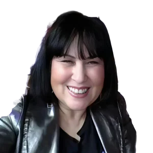 Paige Dansinger