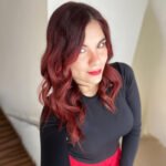 Samantha Vargas