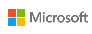 Microsoft
