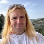 Shane Harris