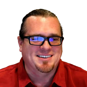 Chris Wilson