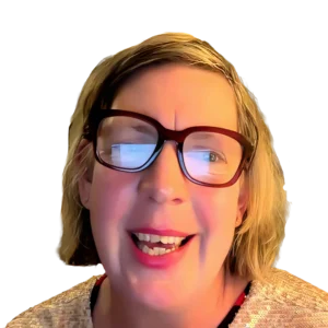 Ingrid Kopp