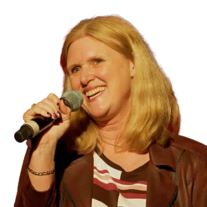 Julie Smithson
