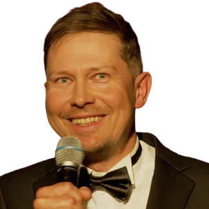 Luke Porwol