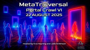 MetaTr@versal: Portal Crawl VI
