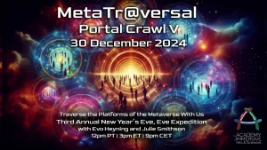MetaTr@versal: Portal Crawl V