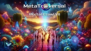 MetaTr@versal: Portal Crawl VII