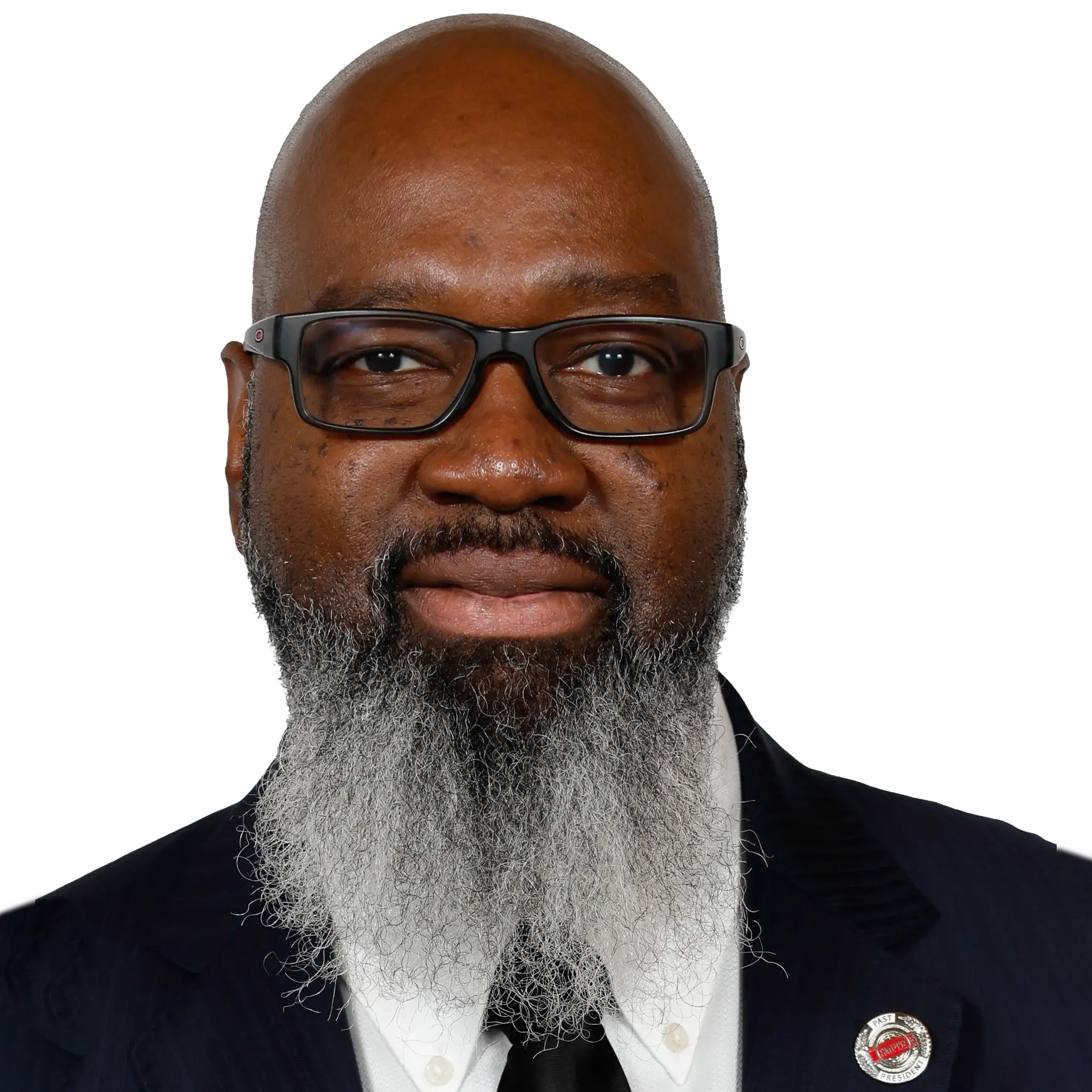 Renard T. Jenkins