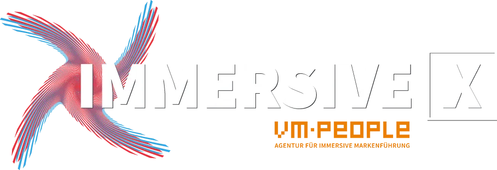 Immersive X