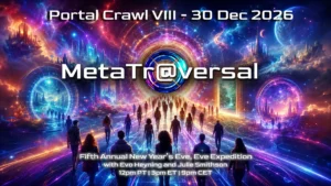 MetaTr@versal: Portal Crawl VIII
